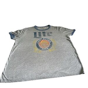 Beer T-shirts and baseball cap bundle